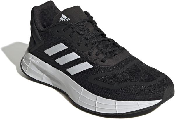 adidas - タ40190 [アディダス] デュラモ 10 ブラック 25ｃｍの+dev