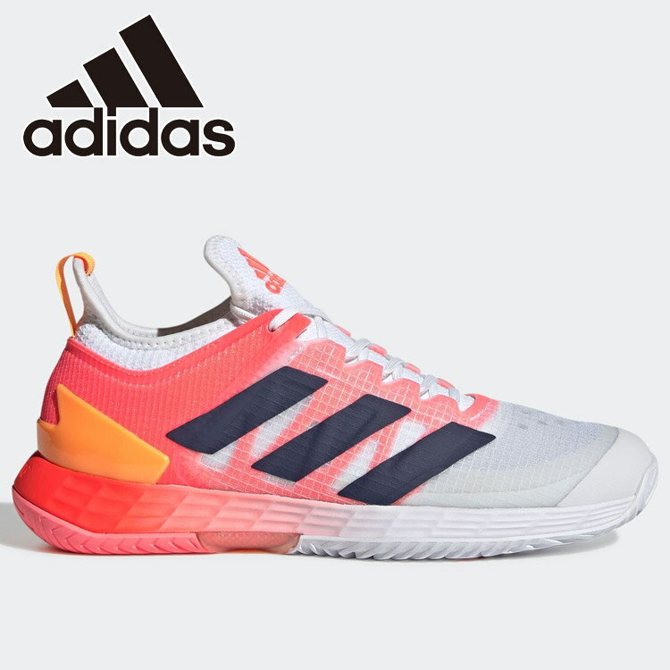 楽天市場】adidas アディダス アディゼロ ウーバーソニック 4 テニス / Adizero Ubersonic 4 Tennis GZ3284  22.0cm | 価格比較 - 商品価格ナビ