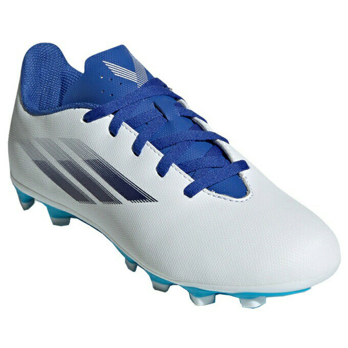楽天市場】adidas X SPEEDFLOW.4 AI1 J サッカー ジュニア