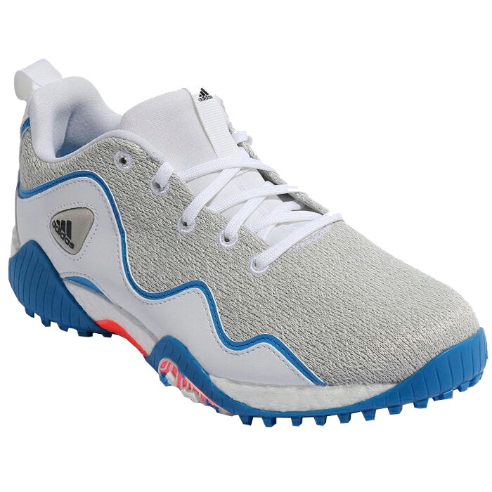 【楽天市場】adidas コードカオス21 / Codechaos 21 Primeblue Spikeless Golf Shoes