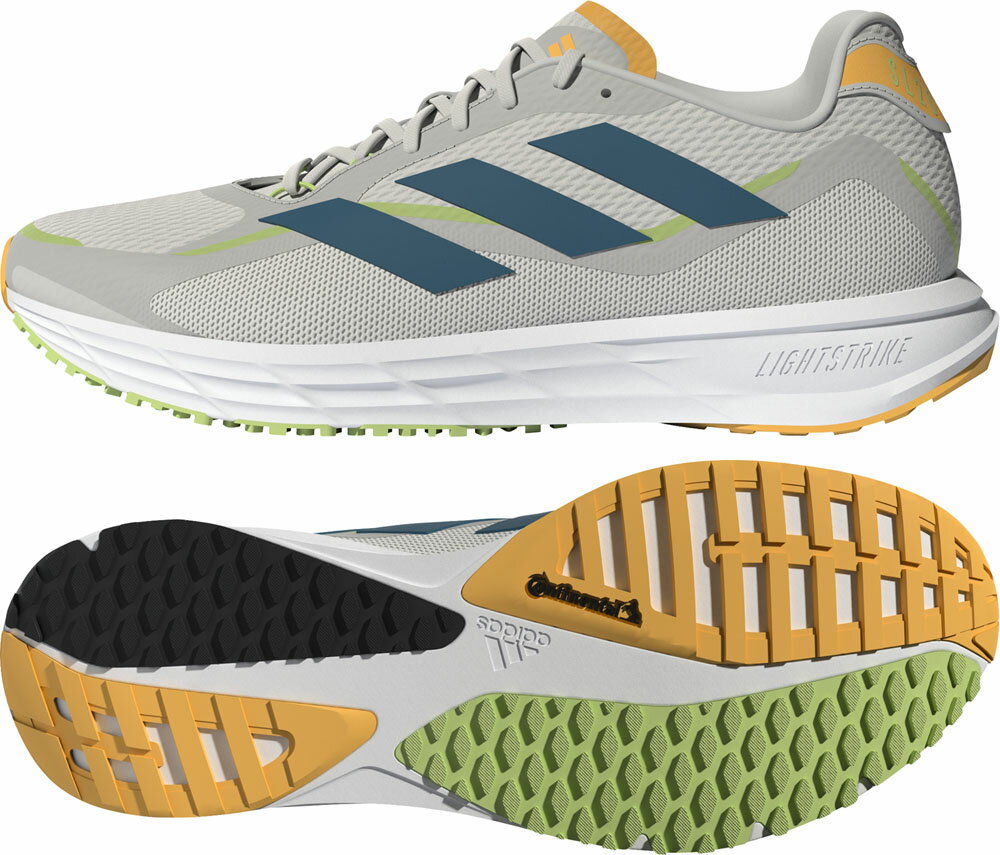 【楽天市場】adidas アディゼロ SL20.3 M / ADIZERO SL20.3 M GY0559 24.5cm | 価格比較 ...