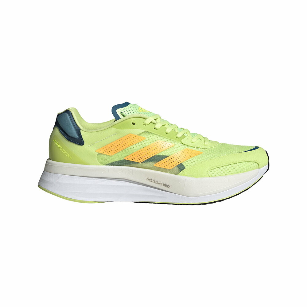 楽天市場】adidas アディゼロ ボストン 10 M/ Adizero Boston 10 M