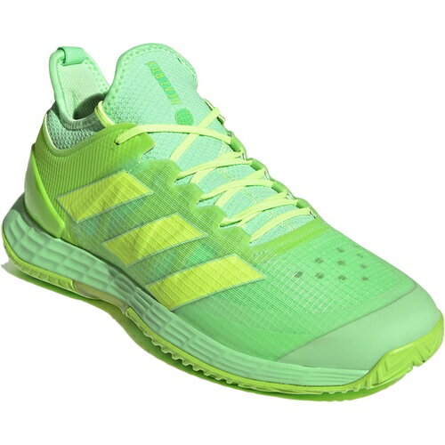 【楽天市場】adidas メンズ テニスシューズ アディゼロ ウーバーソニック 4 M AC HEAT RDY adizero