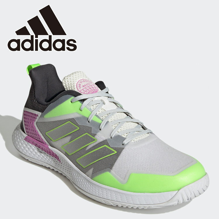 楽天市場】adidas デファイアント スピード テニス / Defiant Speed