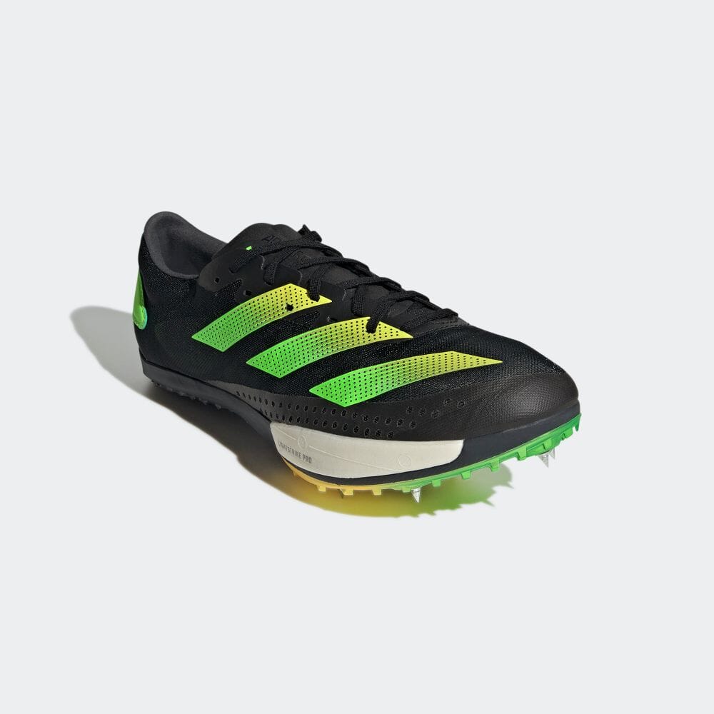 【楽天市場】adidas ADIZERO AMBITION GY8401 中距離用 陸上スパイク gy8401 | 価格比較 - 商品価格ナビ