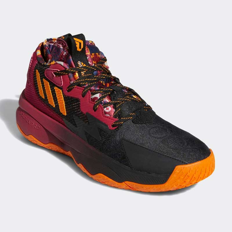 楽天市場】adidas アディダス Dame 8 メイドインチャイナ / Dame 8 Made in China GW1816 26.5cm |  価格比較 - 商品価格ナビ