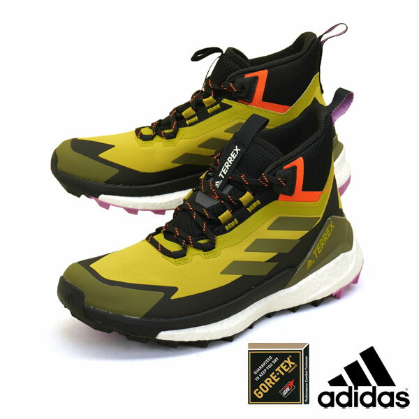 adidas TERREX FREE HIKER テレックス フリーハイカー Amazon | adidas メンズ Terrex Free Hiker 2, ワンダースチール