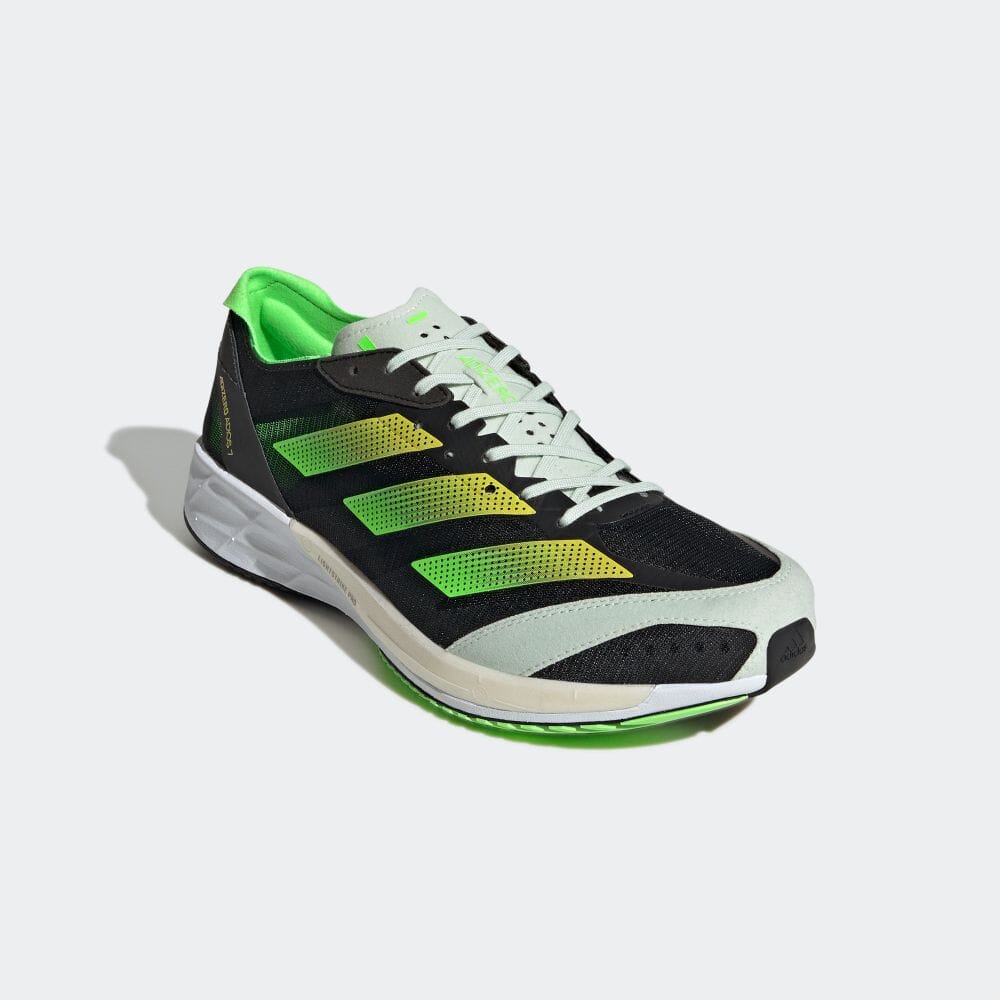 【新品未使用28.5cm】アディダス アディゼロジャパン7 楽天市場】adidas アディゼロ ジャパン 7 M / Adizero Japan 7 M
