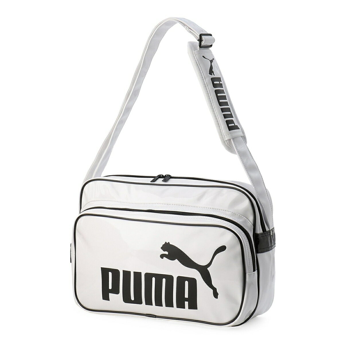 楽天市場】PUMA トレーニング PU ショルダー M 075370 | 価格比較 - 商品価格ナビ