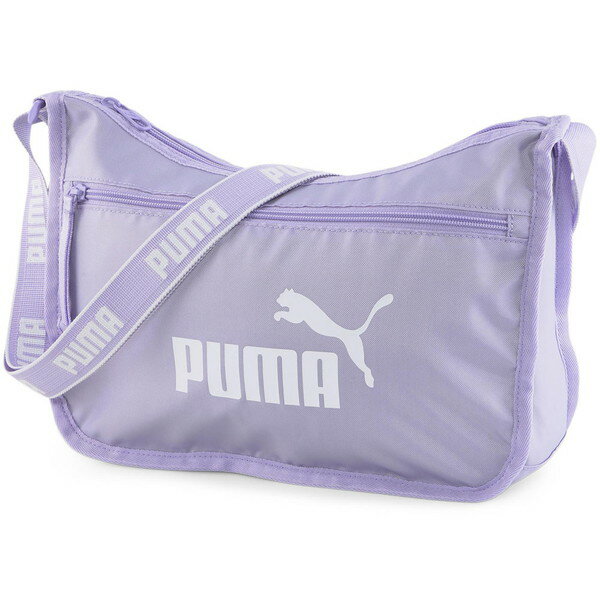 楽天市場】PUMA プーマ コア ベース ショルダーバッグ スポーツ/メンズ/レディース 34×23cm 6.5L ビビットバイオレット 02  079469 | 価格比較 - 商品価格ナビ