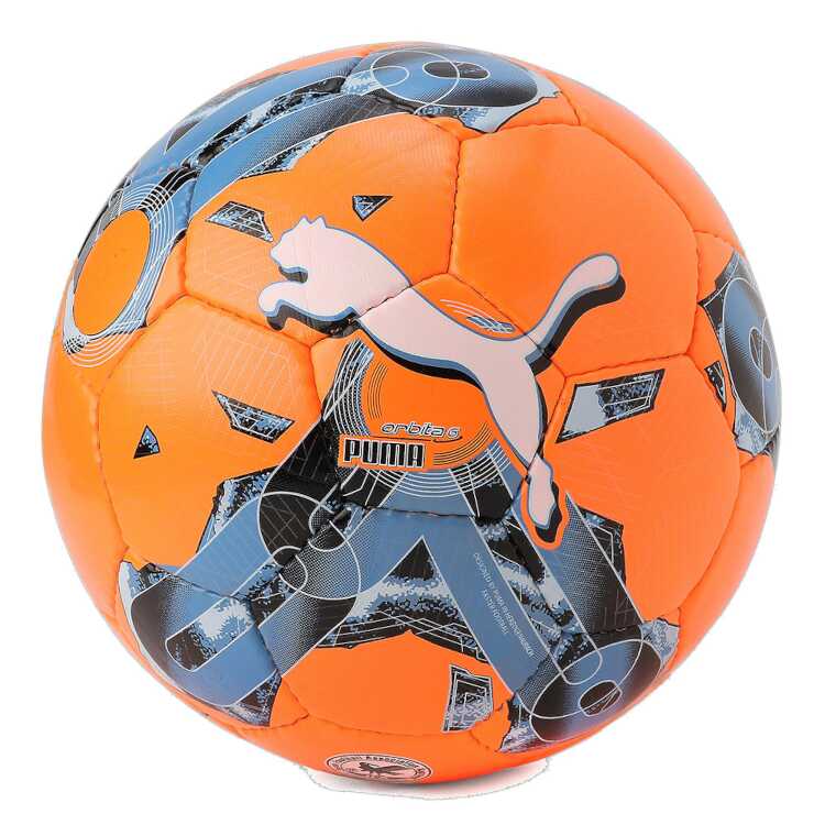 【楽天市場】プーマ オ―ビタ 6 SC サッカーボール 3号球