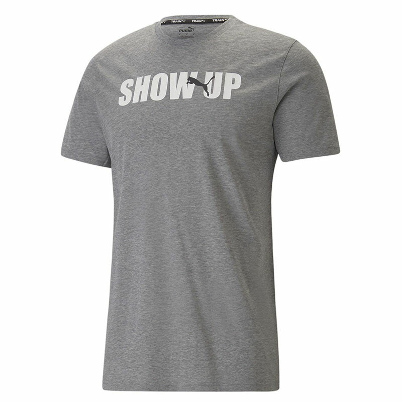 楽天市場】PUMA プーマ GRAPHIC SS Tシャツ VARSITY L