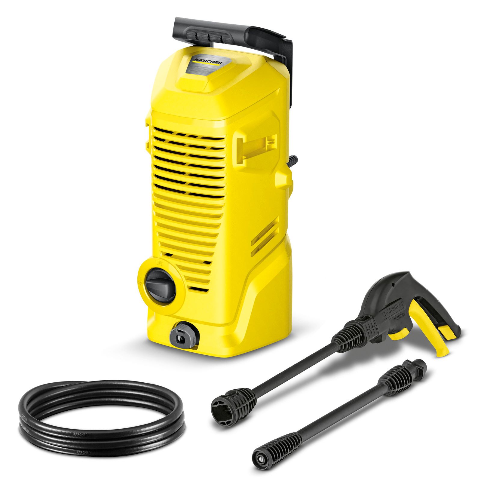 楽天市場】KARCHER 高圧洗浄機 K 2 クラシック 1600-970 | 価格比較