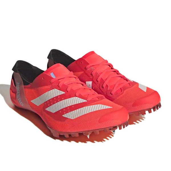 【楽天市場】アディダス adidas メンズ レディース ランニングシューズ アディゼロ フィネス ADIZERO FINESSE ソーラー