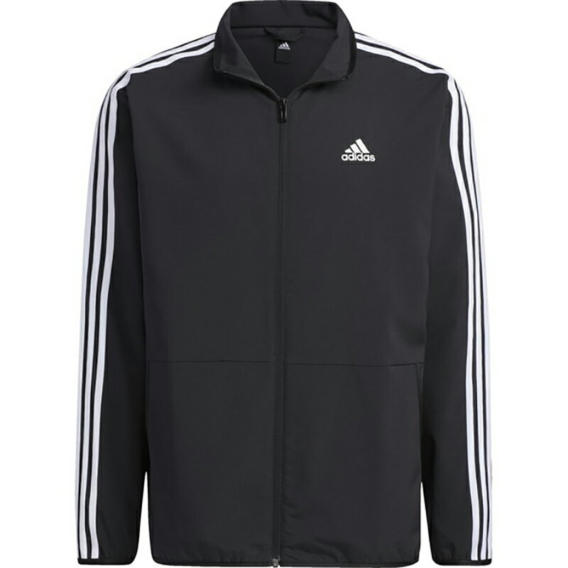 楽天市場】adidas アディダス マストハブ ウーブンジャケット
