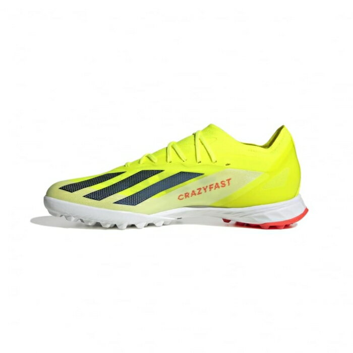 楽天市場】adidas エックス クレイジーファスト ELITE TF