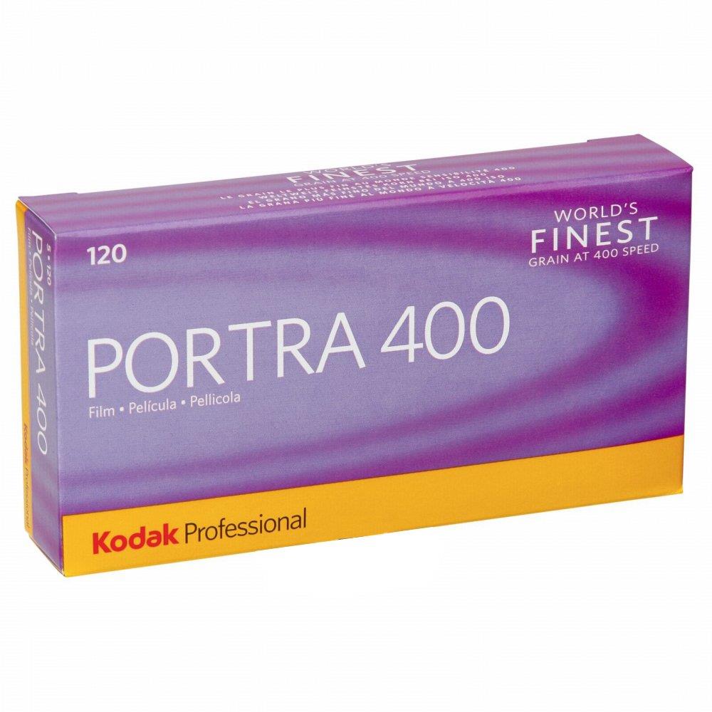 楽天市場】Kodak ポートラ400 120 5P | 価格比較 - 商品価格ナビ