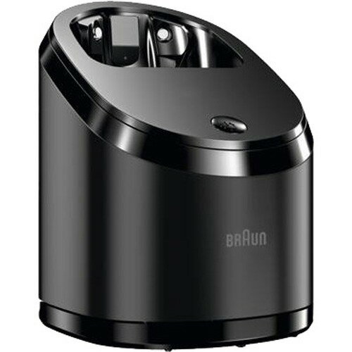 楽天市場】BRAUN シェーバー用洗浄器 81622438 | 価格比較 - 商品価格ナビ