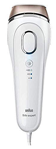 BRAUN シルク・エキスパート BD-5002 光脱毛器 Amazon | ブラウン 光美容器 シルクエキスパート BD-5002