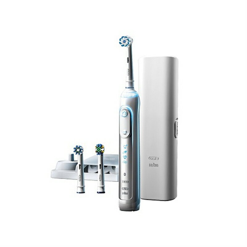 楽天市場】Oral-B 電動歯ブラシ ジーニアスX D7065266XCTG | 価格比較 