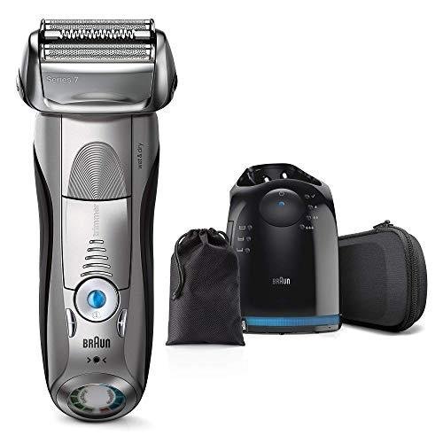 楽天市場】BRAUN シェーバー用洗浄器 81622438 | 価格比較 - 商品価格ナビ