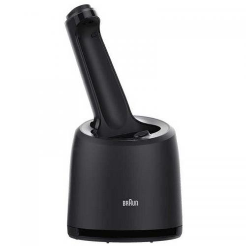 楽天市場】BRAUN シェーバー用洗浄器 81622438 | 価格比較 - 商品価格ナビ