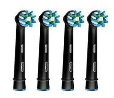 oral b cross action 4