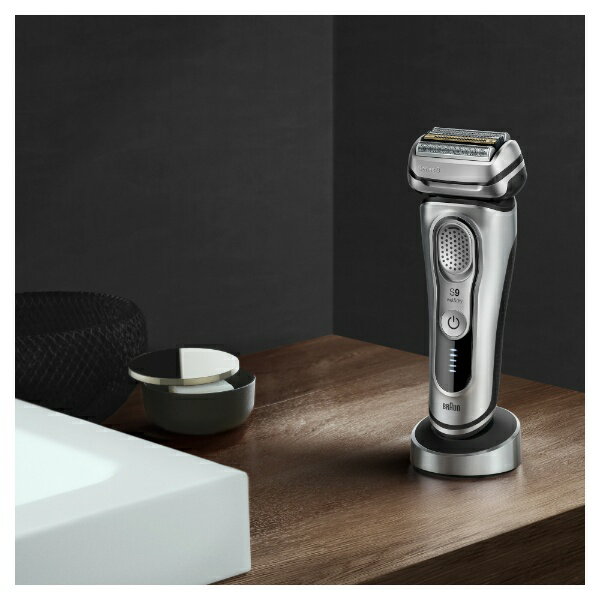 BRAUN - 未開封　braun ブラウン　9355s-To オリンピック限定モデル 楽天市場】ブラウン 9355s-TO メンズシェーバー シリーズ9