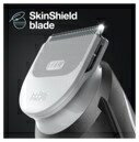 BRAUN 充電式ボディグルーマー BG5340