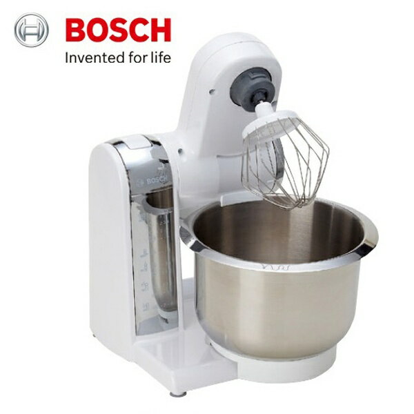 BOSCH コンパクト キッチンマシン - 調理器具