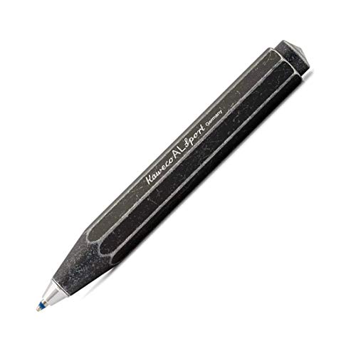 【25％OFF】 楽天市場】KAWECO ストーンウォッシュ アルスポーツ カヴェコ 筆記具