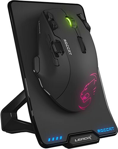 楽天市場】ROCCAT 引出線 WL multi-button ゲームマウス roc-11-852 | 価格比較 - 商品価格ナビ