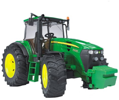 john deere 7930 bruder