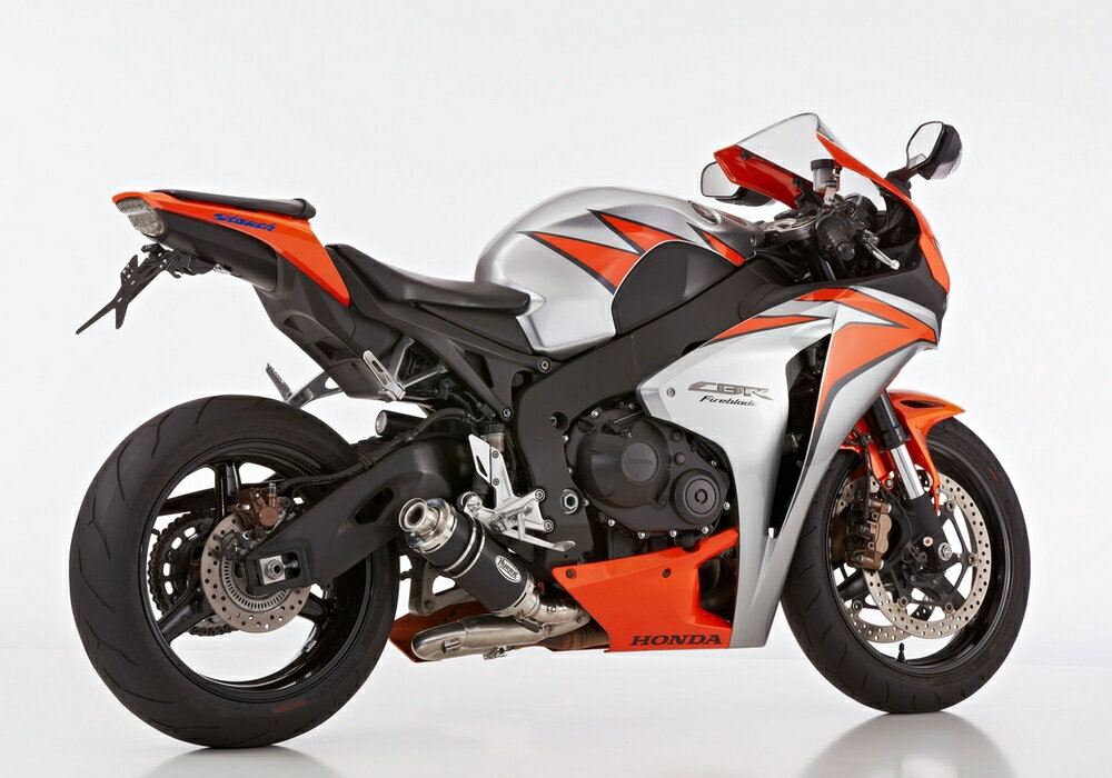 HURRIC フリック スリップオンマフラー スーパースポーツ ラウンドタイプ SUPERSPORT CBR1000RR 価格比較 商品価格ナビ Gダッシュ エキゾーストマフラーガスケット(10個入り) ALBA(アルバ)