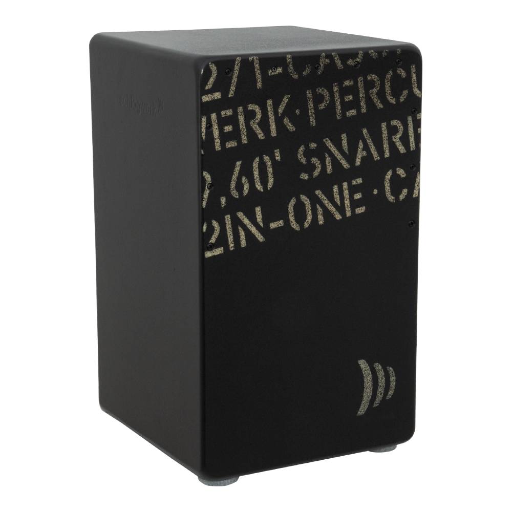 楽天市場】schlagwerk SR-CP404PB 2inONEカホン [人気モデルの限定