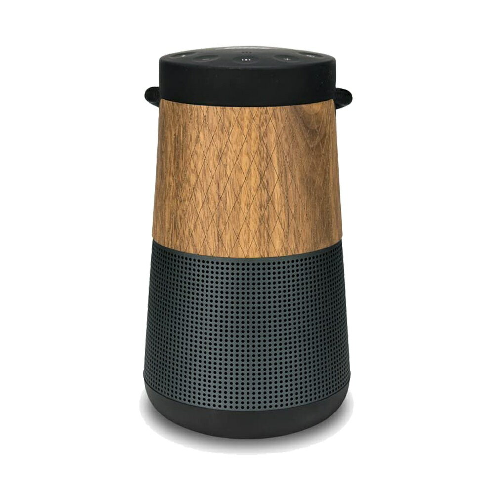 【カバー付美品】BOSE SoundLink Revolve+ 楽天市場】balolo Bose SoundLink Revolve+ 専用 木製カバー