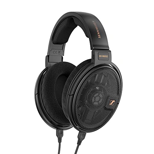 Sennheiser HD660S2 有線ヘッドホン Amazon.co.jp: ゼンハイザー (Sennheiser) ヘッドホン 有線 HD 660S2