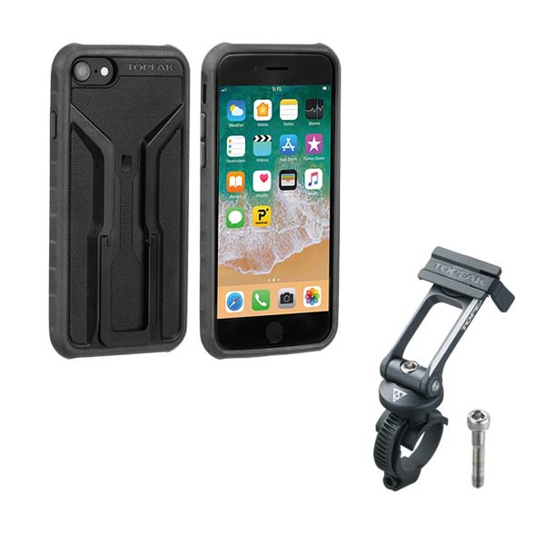 楽天市場】TOPEAK トピーク ライドケース iPhone 7Plus用 単体 ホワイト BAG37501 | 価格比較 - 商品価格ナビ