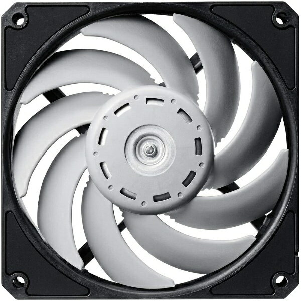 楽天市場】Cooler Master DC12 045A ファン 80x25mm 4W FA08025M12LPA