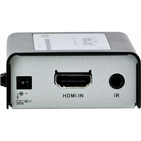 ATEN VE810 HDMIエクステンダー IRコントロール対応