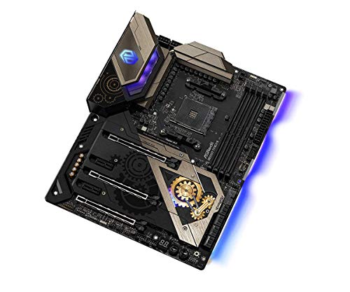 マザーボード ASRock B550 Taichi ASRock > B550 Taichi Razer Edition