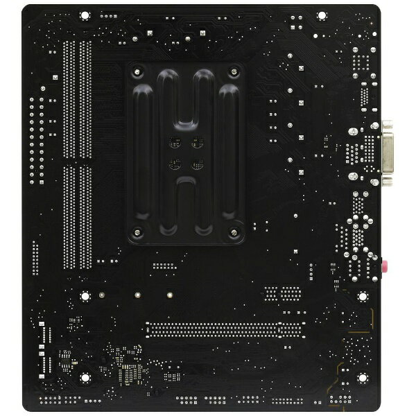 ASRock マザーボード A520M-HDV