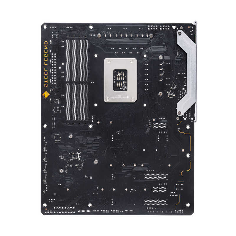 ASRock マザーボード Z690 STEEL LEGEND