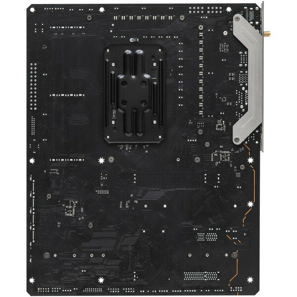 ASRock X670E STEEL LEGEND