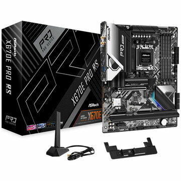 楽天市場】ASRock X670E PRO RS | 価格比較 - 商品価格ナビ