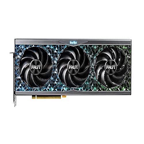 Palit Products - GeForce RTX™ 4080 GamingPro OC ::