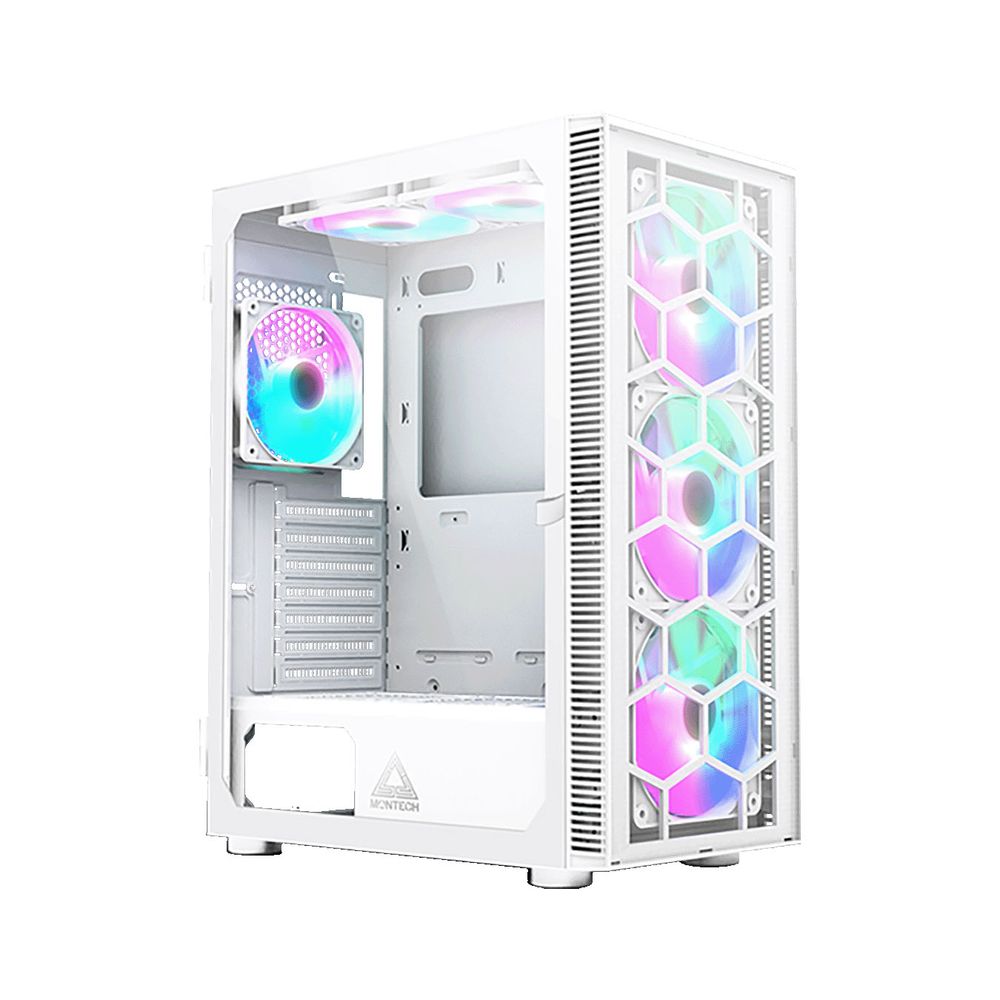 楽天市場】ANTEC｜アンテック PCケース P120 Crystal ホワイト