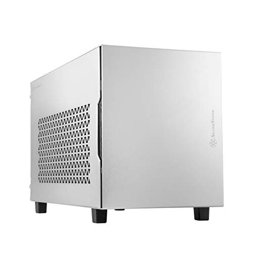 楽天市場】SILVERSTONE Silver Stone Sugoシリーズ Mini-ITXケース