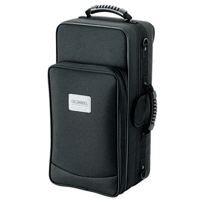 楽天市場】PROTEC ダブルセミハードトランペット用ケース IP-301D ...