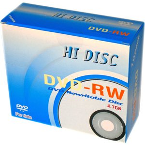 楽天市場 Princo Hidisc データ用dvd Rw Drw47 1xslim10p 価格比較 商品価格ナビ